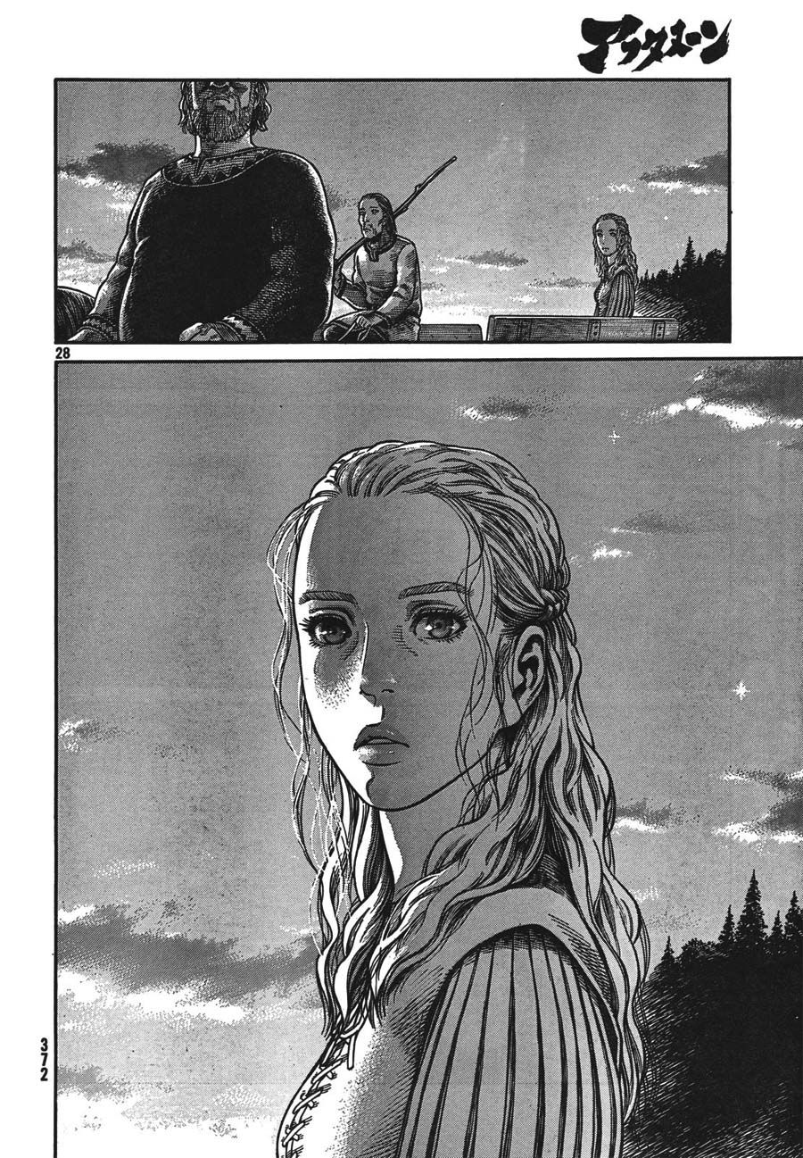 Vinland Saga Chapter 56 28